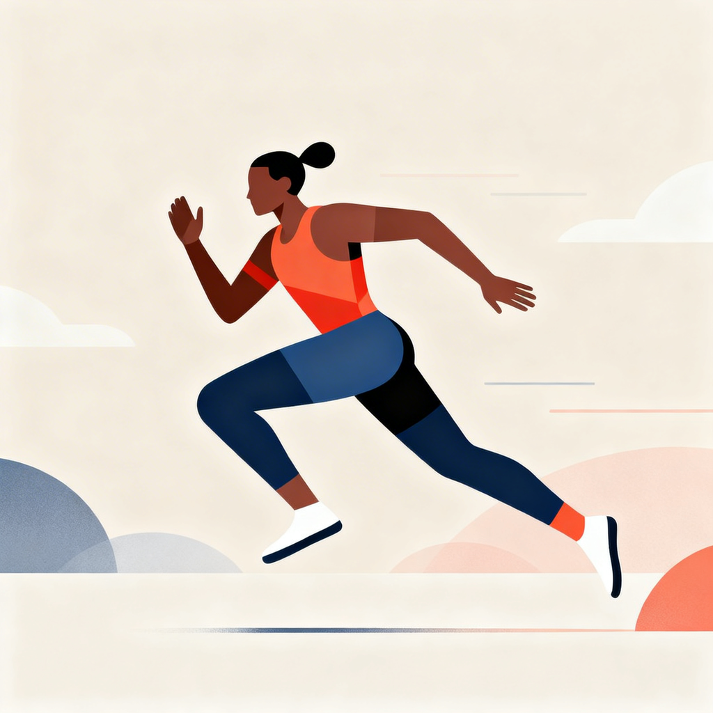 Тайната на мотивацията в спорта